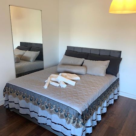 Luxappart Lüksemburg Dış mekan fotoğraf