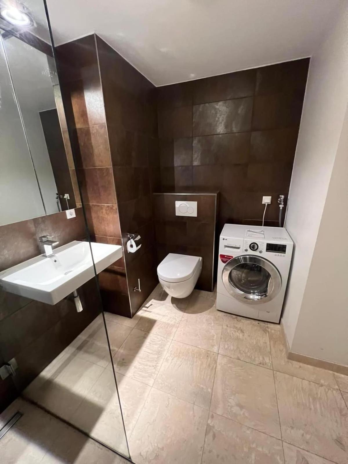 Luxappart Lüksemburg Dış mekan fotoğraf