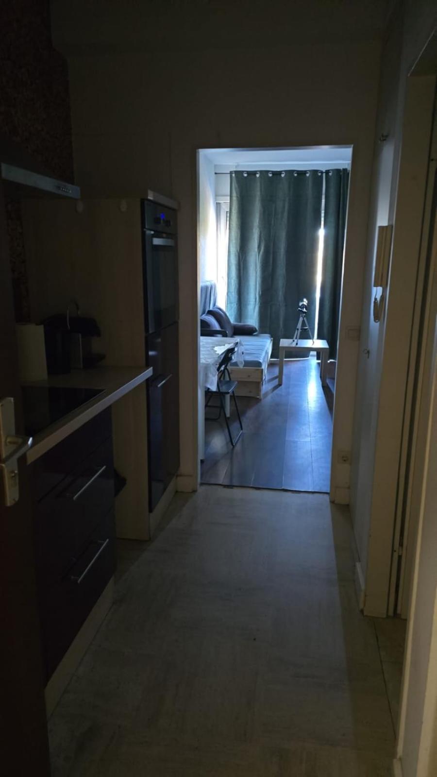 Luxappart Lüksemburg Dış mekan fotoğraf