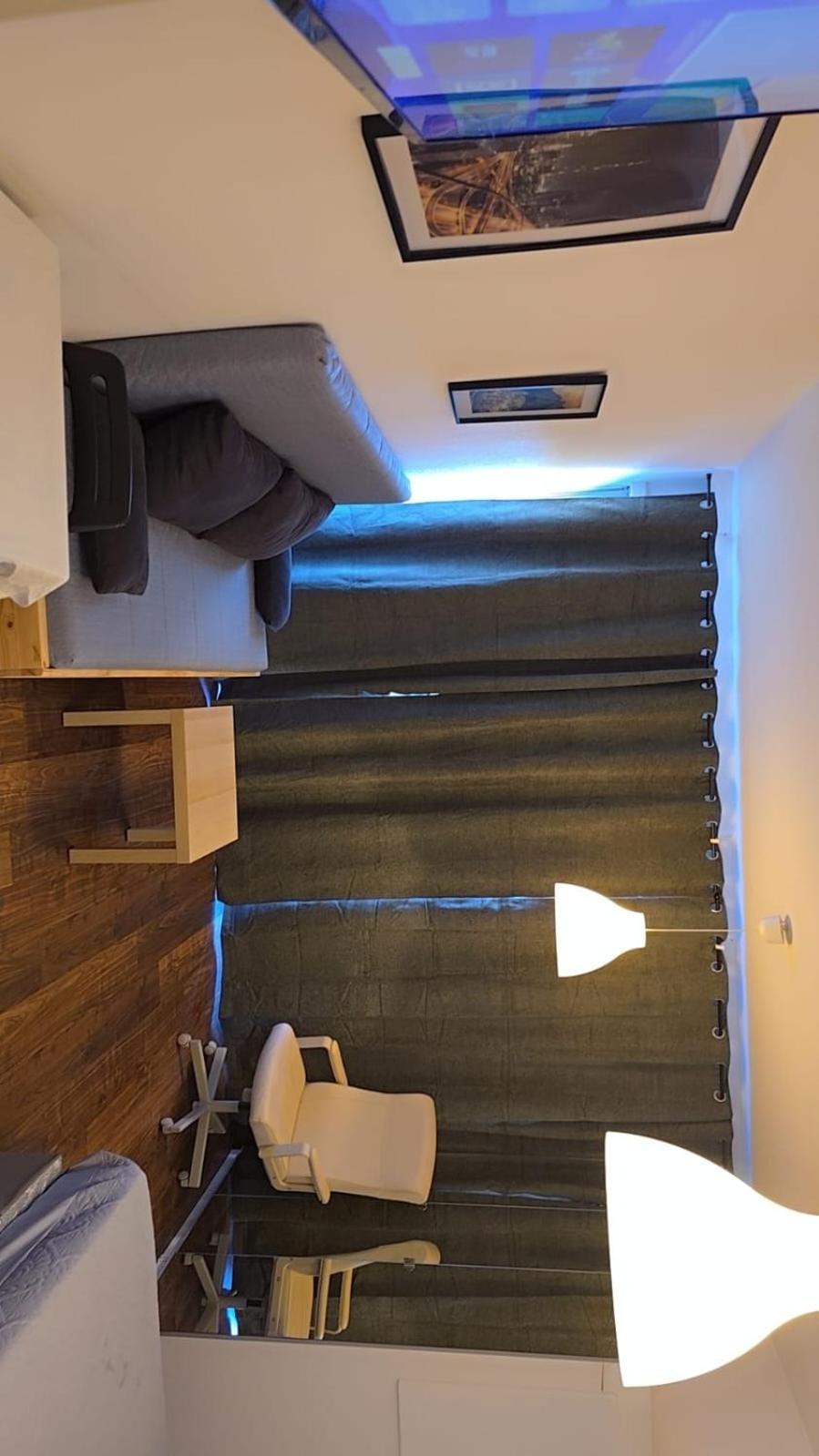 Luxappart Lüksemburg Dış mekan fotoğraf