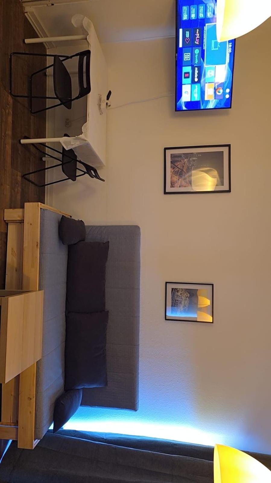 Luxappart Lüksemburg Dış mekan fotoğraf